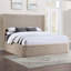 Ensemble de chambre à coucher 4 pièces Henry-686890390-686890389