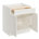 White Shaker