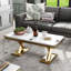 Daltyn Single Coffee Table