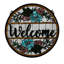 Welcome Window Panel