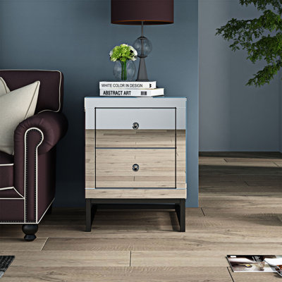 Table de chevet Manucy