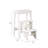 Heagney 3 - Step Stool-2073569966
