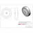 Polyurethane on Polyolefin Casters-92127919