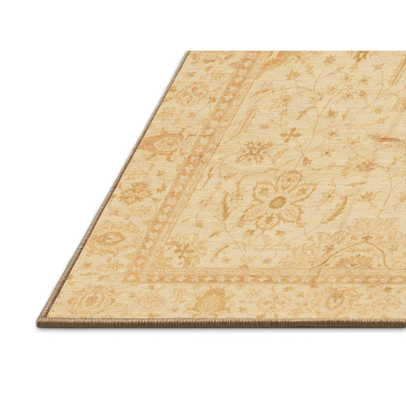 Tapis abstrait moderne 3887, Tapis de couloir 2 pi x 5 pi