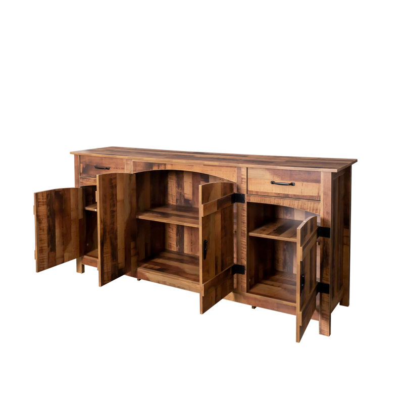 Reseda 70.87'' Sideboard
