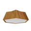 Physalis 1 - Light Flush Mount-68319133-68649937
