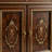 Large-Capacity Restaurant Sideboard