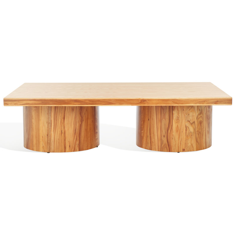Table basse Hidalgo, Black