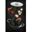 Belfry Kitchen Kyla 2L Non-Stick 100% ALUMINIUM Standard Pot-2144121681-2144121680