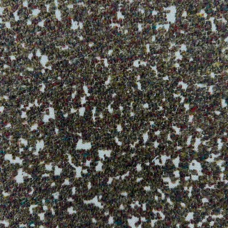 Tissu de revêtement Performance Boucle par Yard, Champ