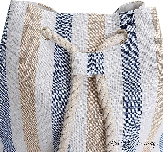 Arlmont & Co. Beach Bag 2-Pack, 2
