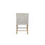 Tabouret de comptoir rembourré (ensemble de 2)-1419701678