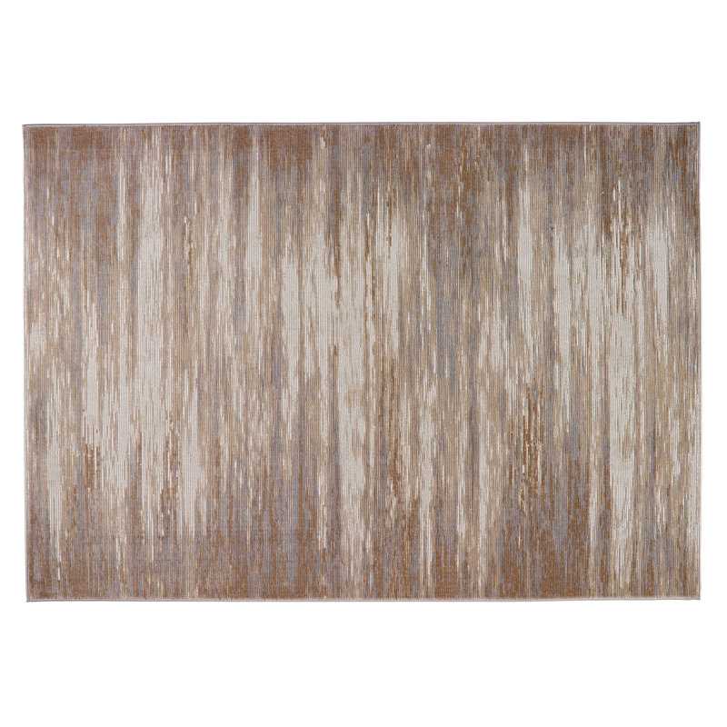 Ainoras Abstract Area Rug, Rectangle 120 x 170cm