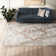 Laivai Washable Oriental Indoor Rug