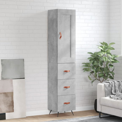 34.5cm Sideboard