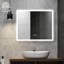 Miroir mural Naliyah-1064197843
