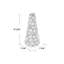 Arbre de table Grandin Holiday