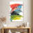 Avery Abstract Landscape No. 40-108454190