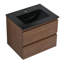 Meuble-lavabo avec comptoir Alexisrose-469774888