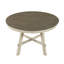 Table de salle à manger 5 pièces et 4 chaises d'appoint-650305782