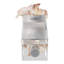 Figurine Oakden Coastal Seashell Sculpture-2049609556