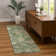 Machine Washable Indoor/Outdoor Mattera ACN2305 Global Rug