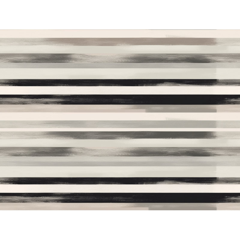 Polyester Striped Comforter, Twin Comforter