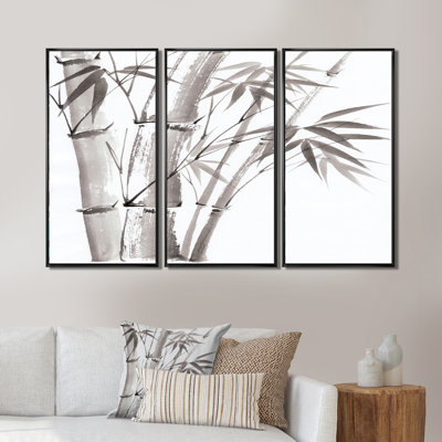 " Unknown " 3 - Pieces