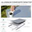 120cm Adjustable Folding Table