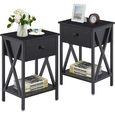 Table de chevet