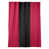 Red/Black Middle selected