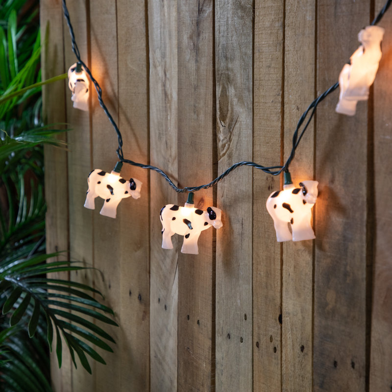 102'' String Lights