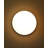 Devontra LED Flush Mount-375236404