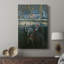 «Riding Couple», toile tendue par Wassily Kandinsky-1553551669