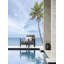 South Beach Lounge Chair