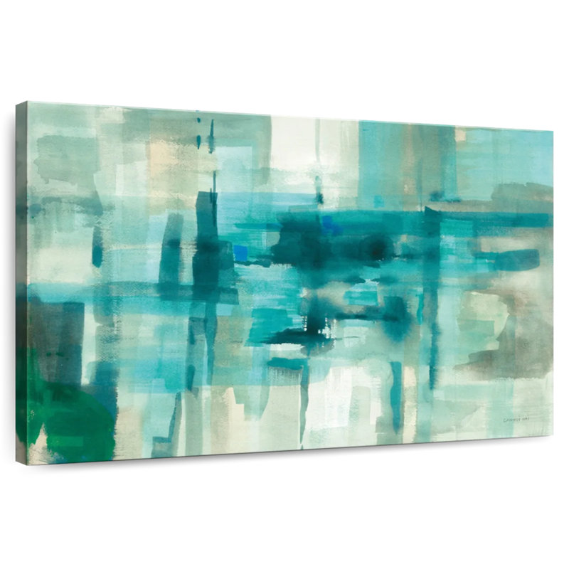 Avery Liquid Structure, 20" H x 30" W