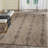 Courtdale Geometric Indoor / Outdoor Rug-1287468540