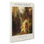 Autumn by Gustave Moreau - Wrapped Canvas-66195022