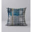 Abstract Throw Pillow-1961380098