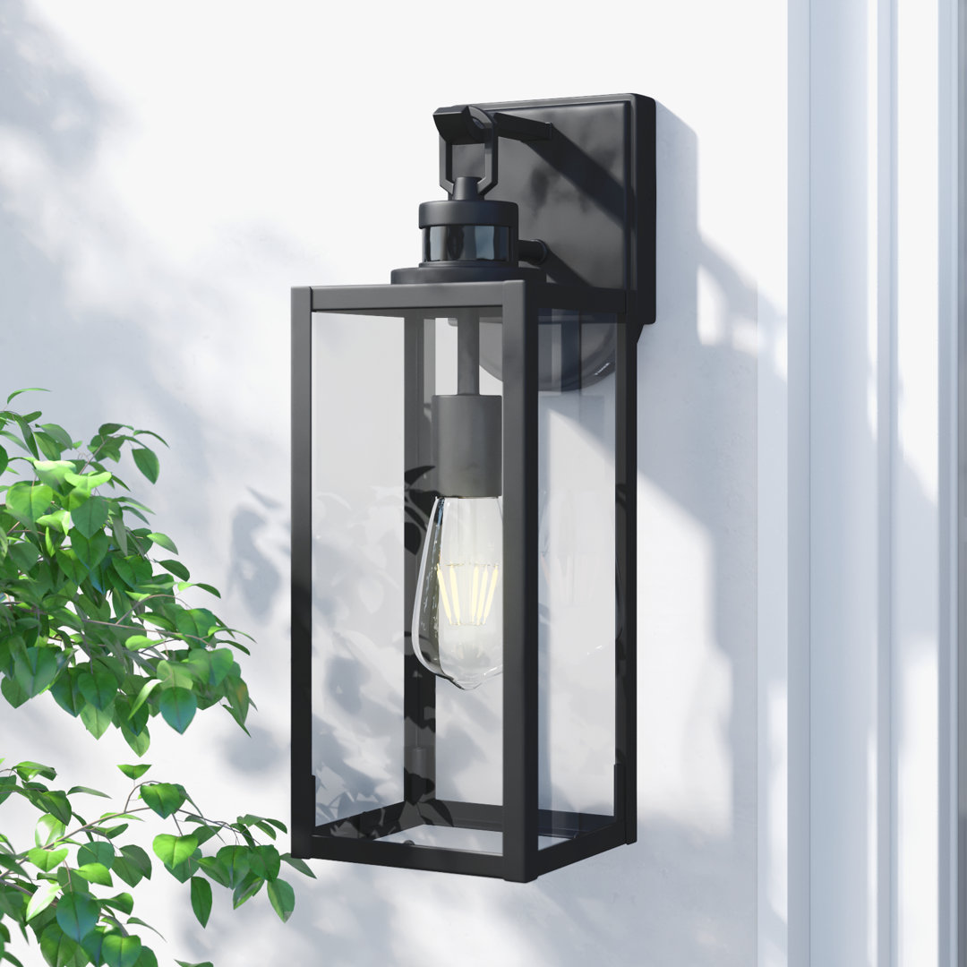 Rowden Wall Light The Twillery Co.®