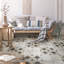 Kings Original 18" x 18" Ceramic Wall & Floor Tile-35927353