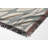 Buga Abstract Pirnt Cotton Throw Blanket-80832676-129291719