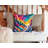 Other/No Pattern Outdoor Throw Pillow-181612465
