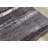 Contemporary Modern Black Grey Area Rug-70380314