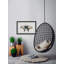 Cream Coloured Wings - Single Picture Frame Print-2042491800