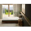 Matelas moelleux de 12 po Pur Chill avec tissu rafraîchissant à changement de phase-506359422