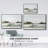 " Marsh Reeds III "-94358077-94358080