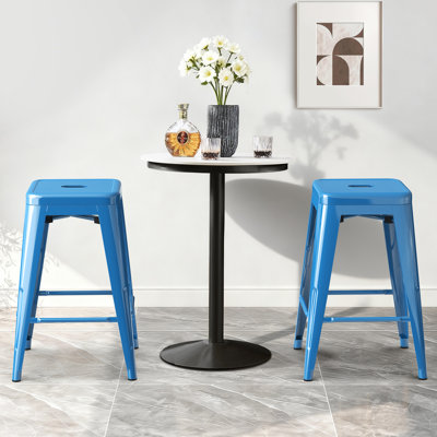 Tabouret de bar 24 po Kohki