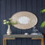 Miroir mural D31.3X2