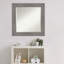 Miroir de salle de bain Eliakim-1923333723
